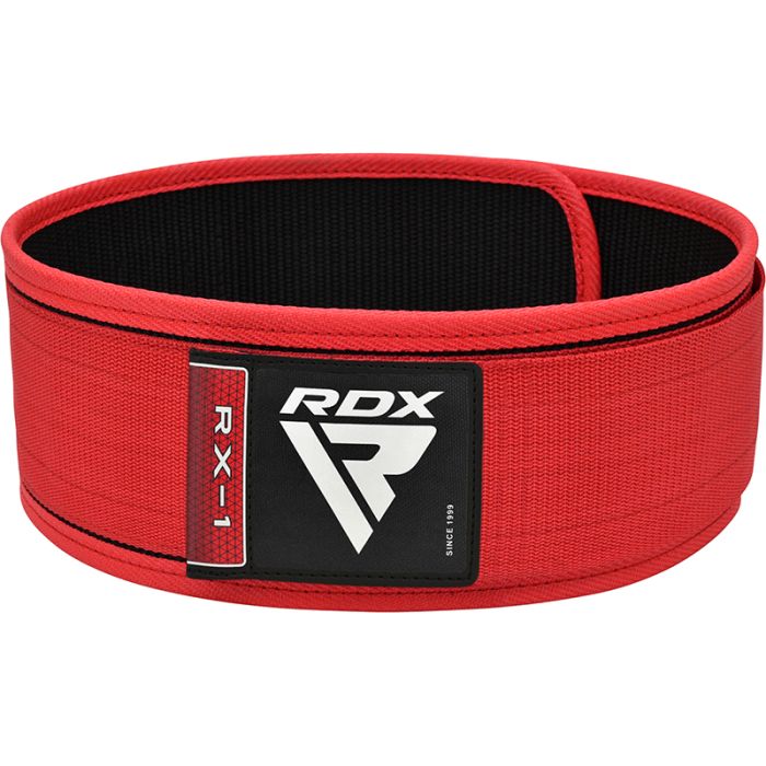 RDX RX1 Weight Lifting Belt RDX® Sports
