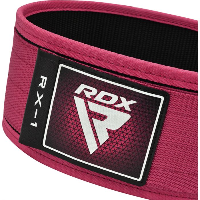 RDX RX1 Weight Lifting Belt RDX® Sports