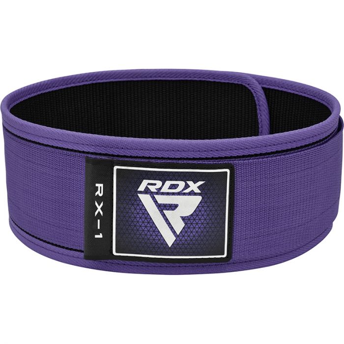 RDX RX1 Weight Lifting Belt For Women RDX® Sports EU