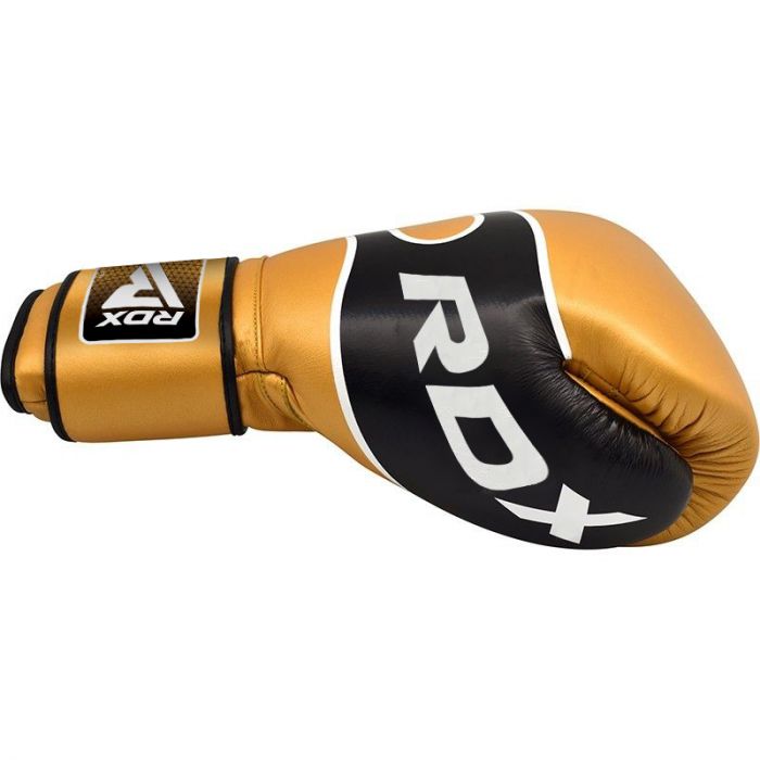 RDX S7 Bazooka Boxing Gloves RDX® Sports EU