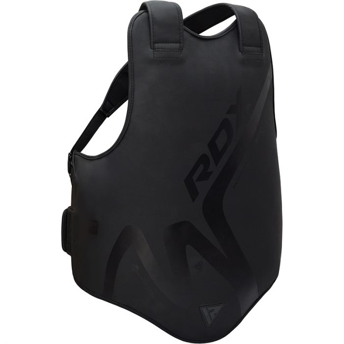 RDX T15 Noir Body Protector RDX® Sports EU