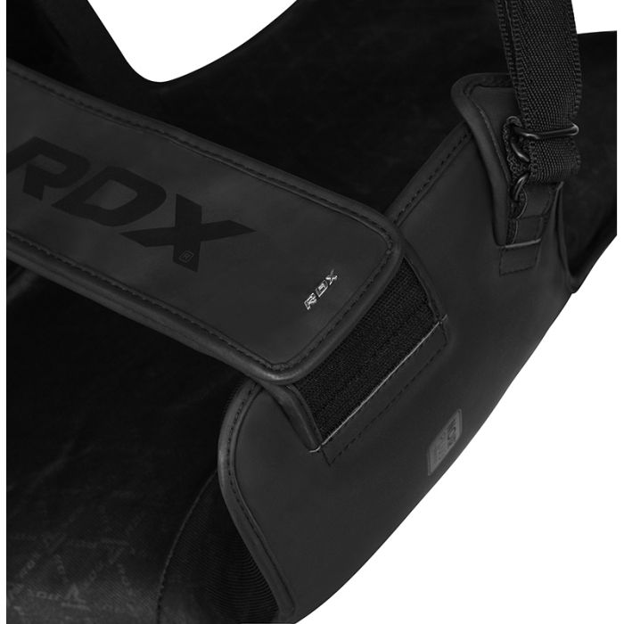 RDX T15 Noir Body Protector RDX® Sports EU