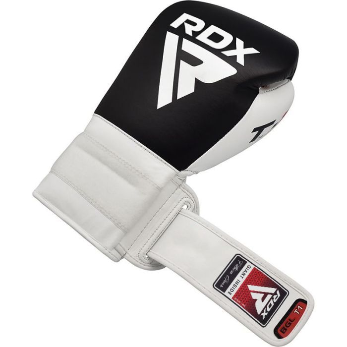 RDX Leather Boxing Gloves T1 Elite RDX® Sports EU