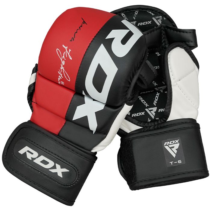RDX T6 MMA Grappling Gloves RDX® Sports EU