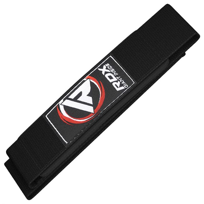RDX W1 Weight Training Wrist Straps RDX® Sports US