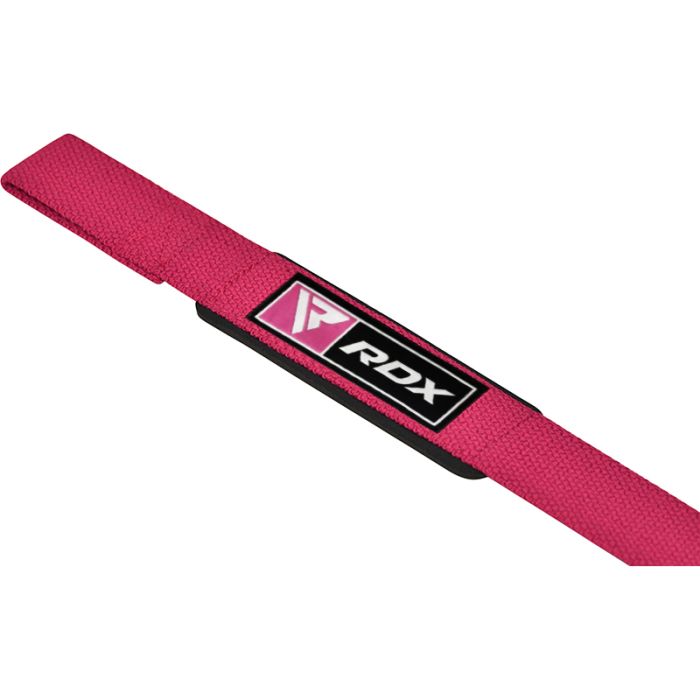 RDX W1 Weight Training Wrist Strap RDX® Sports EU
