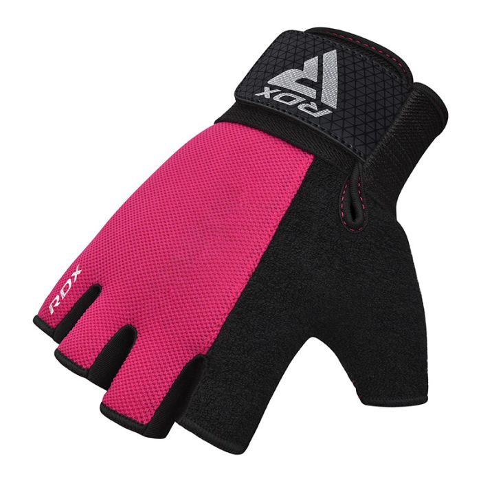 RDX W1H Gym Workout Gloves