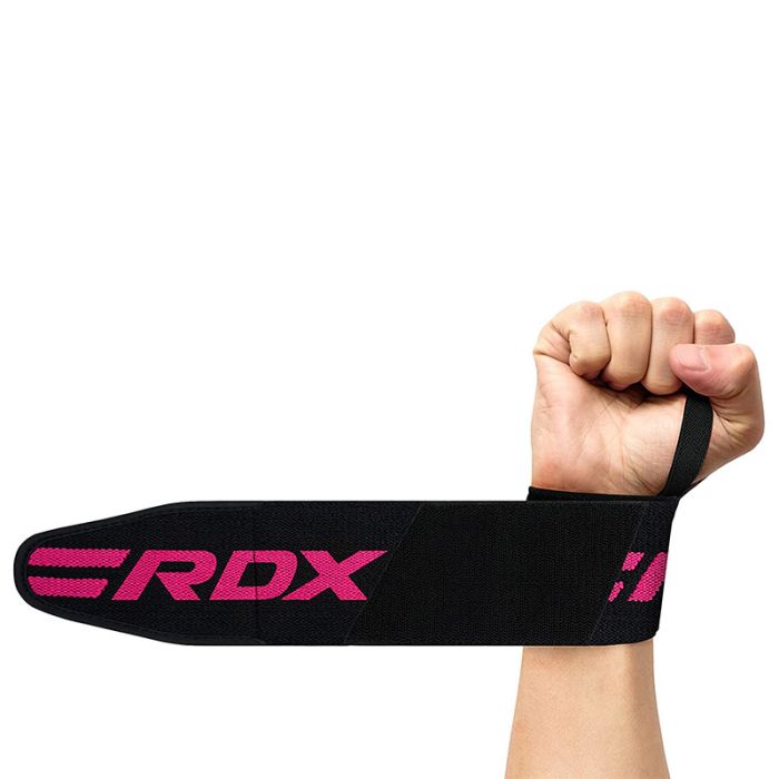 RDX W2P Wrist Wraps RDX® Sports US