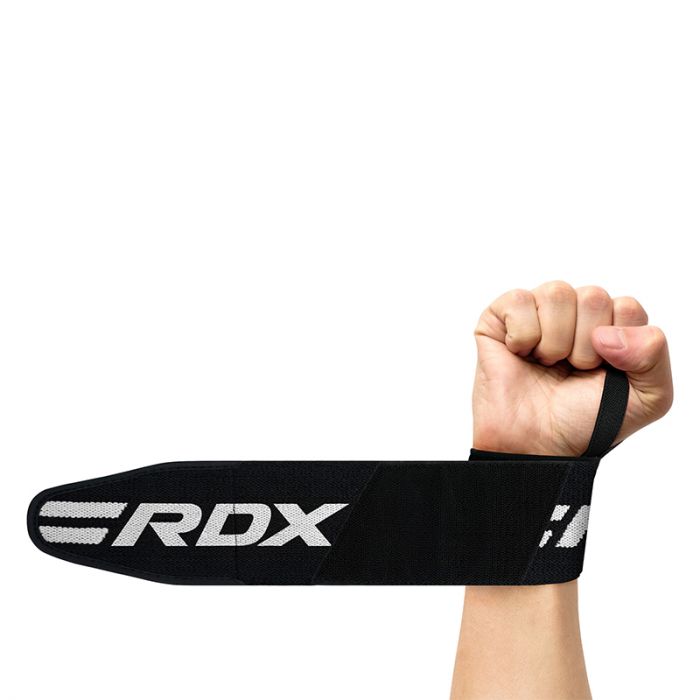 RDX RDX Forearm Support Brace Boxing Sleeve Pads Guard Compression MMA Gym Wraps 