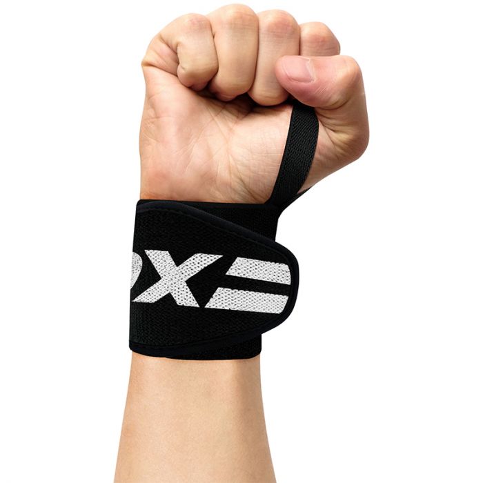 RDX W2 Powerlifting Wrist Wraps RDX® Sports EU
