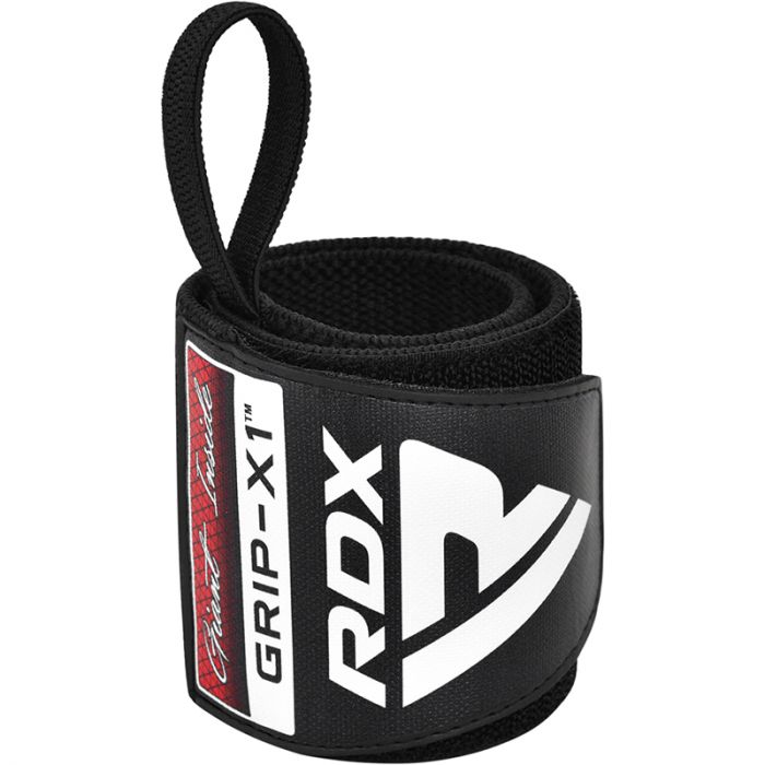 RDX W3 Wrist Wraps RDX® Sports EU