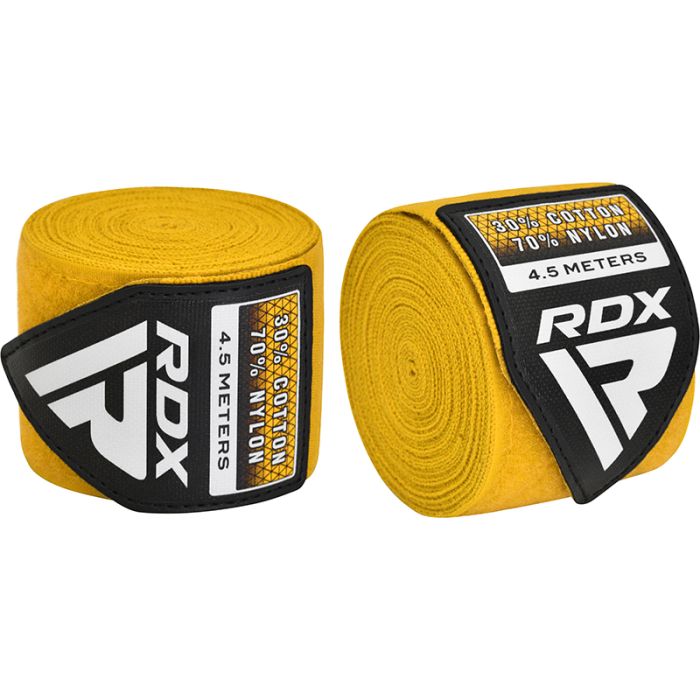 RDX ракетки RDX Kick Pad Red