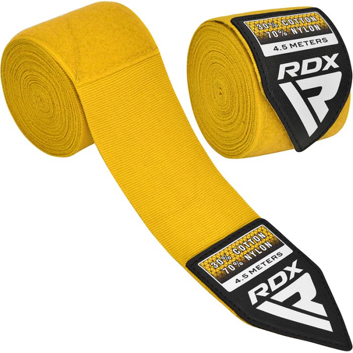 RDX WX Professional Boxing Hand Wraps RDX® Sports EU