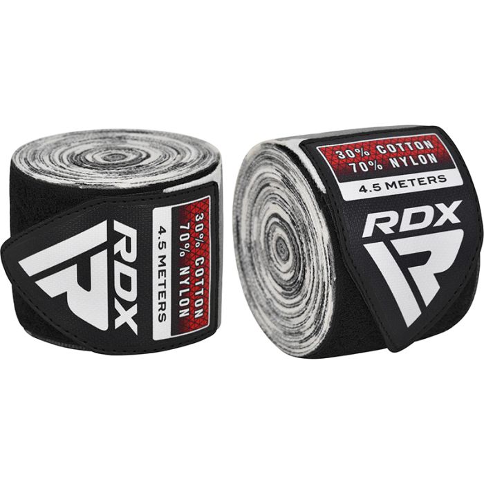 RDX WX Professional Boxing Hand Wraps RDX® Sports EU