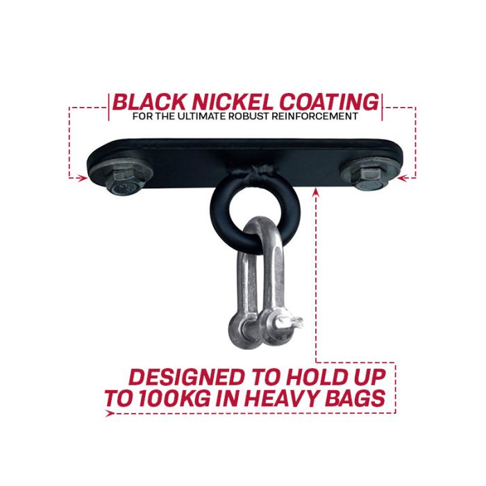 RDX C6 Chains & Swivel RDX® Sports US