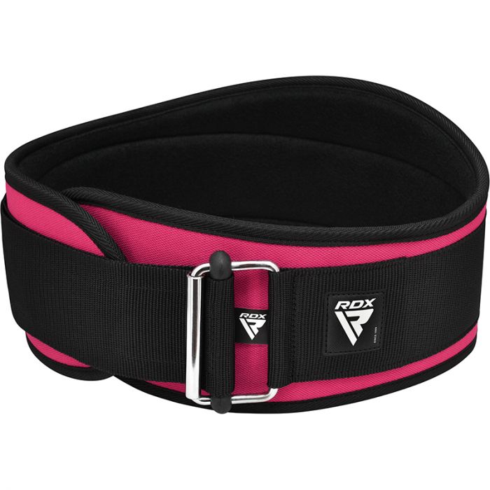 Weightlifting Belt for Optimal Support RDX RDX® Sports