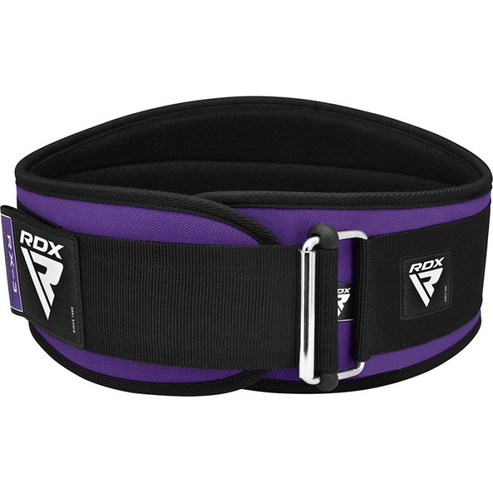 Атлетический пояс неопреновый Weight Lifting Belt