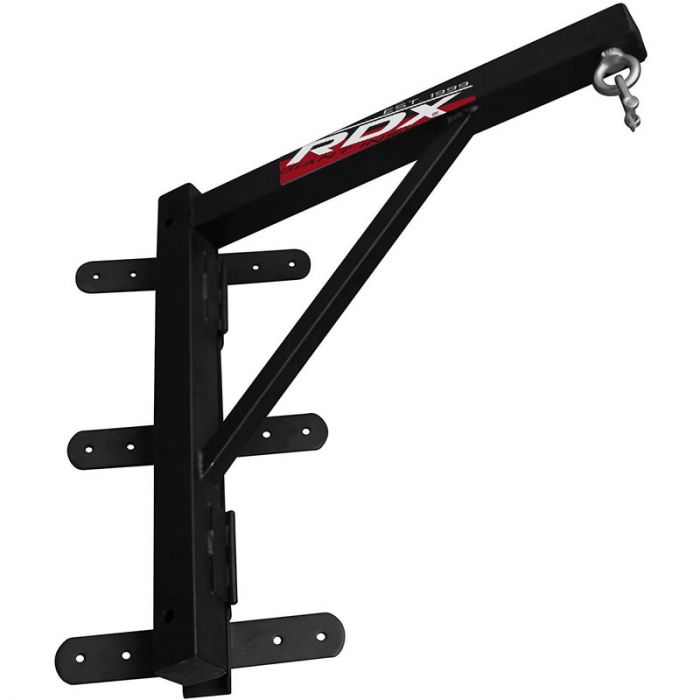 RDX X4 2ft Folding Punch Bag Wall Bracket RDX® Sports EU