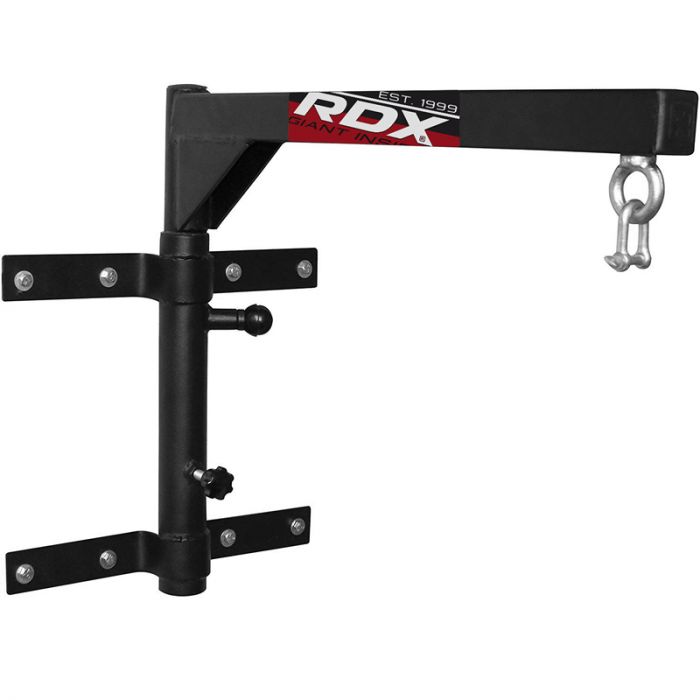 Rdx punching hotsell bag wall mount