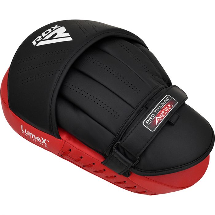 RDX ракетки RDX Kick Pad Red