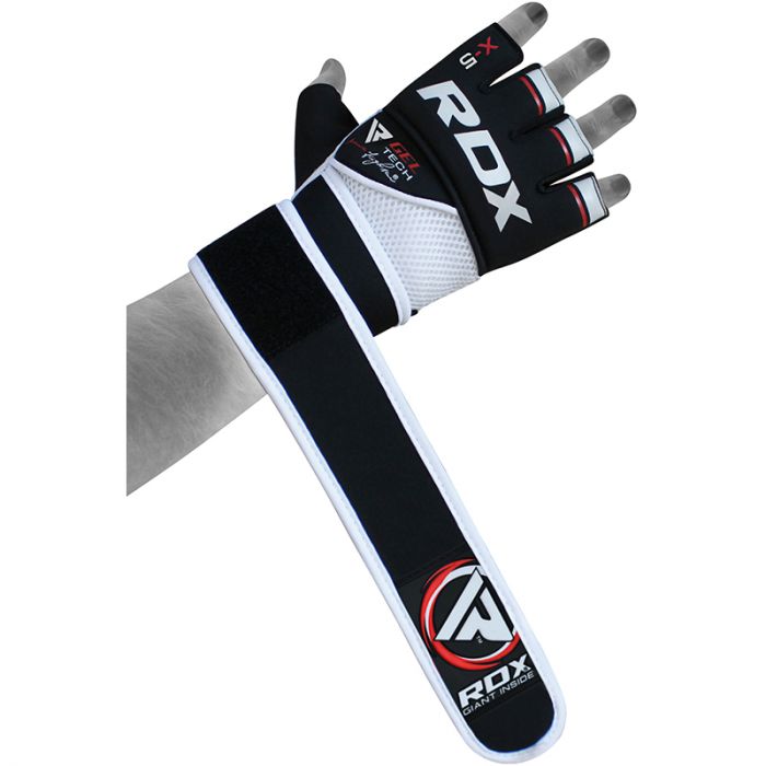 RDX X5 MMA Fight Gloves RDX® Sports EU