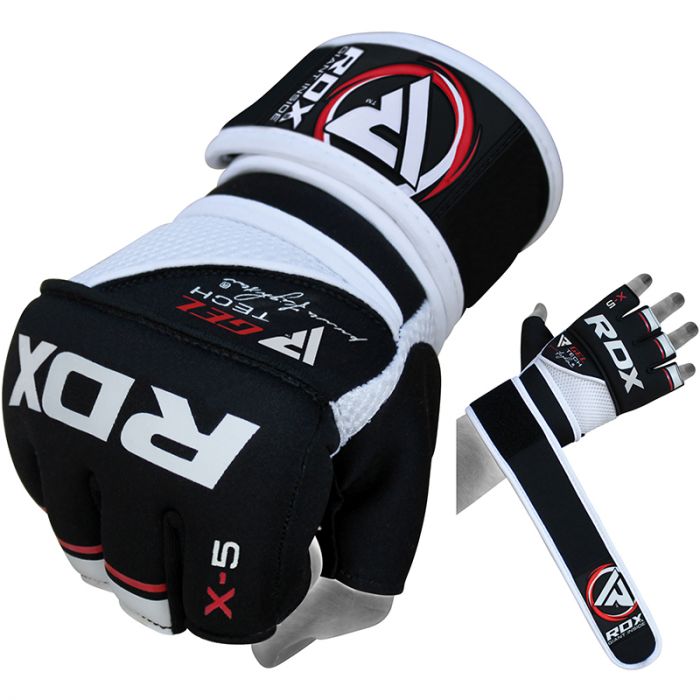 RDX X5 MMA Fight Gloves RDX® Sports EU