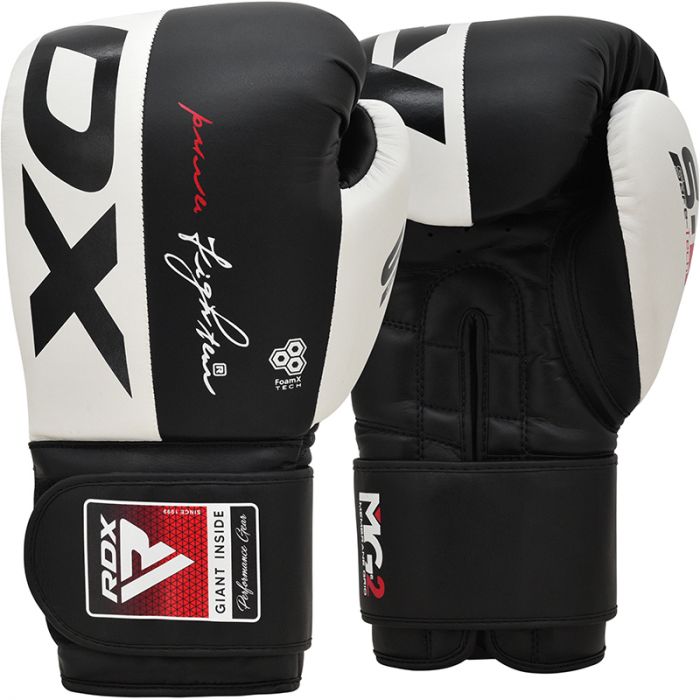 Danger Equipment MMA Sparring Gloves