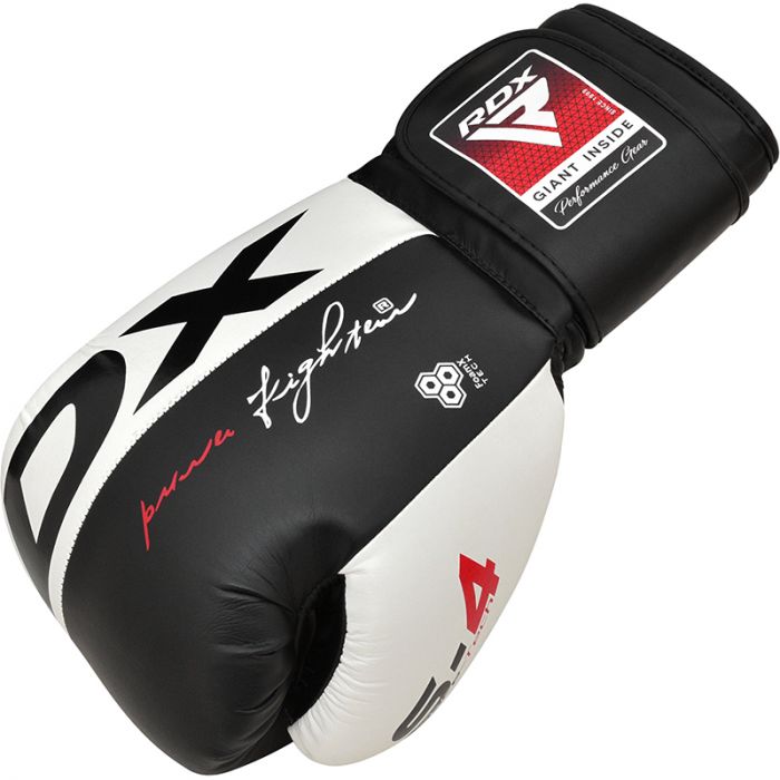 RDX ракетки RDX Kick Pad Red