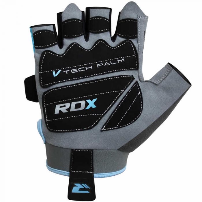 RDX S6 Fitness Gym Gloves RDX® Sports UK