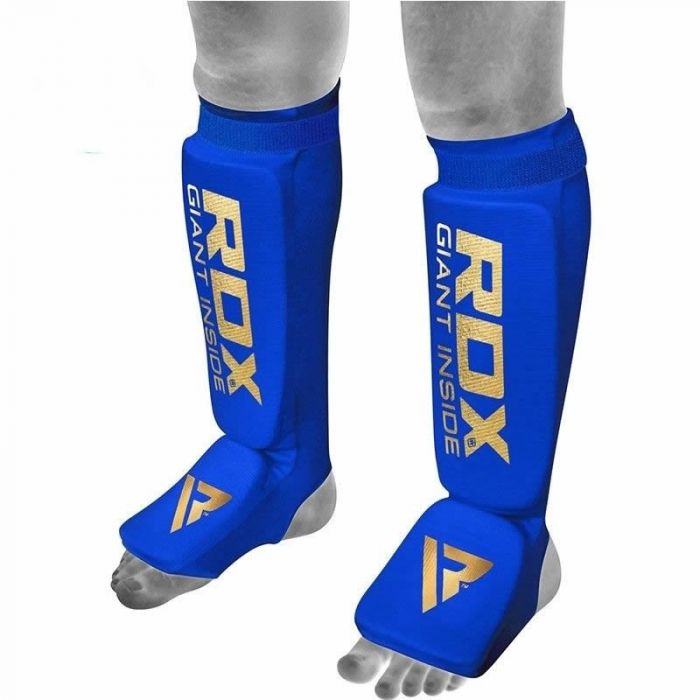 RDX SI Shin Instep Guards RDX® Sports UK
