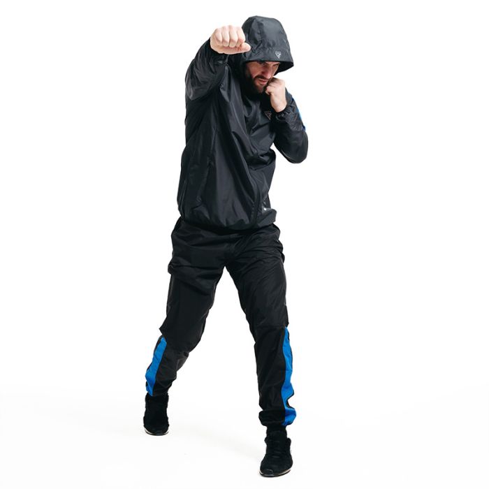 Rdx sauna suit review sale