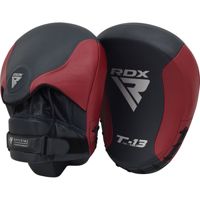 RDX ракетки RDX Kick Pad Red