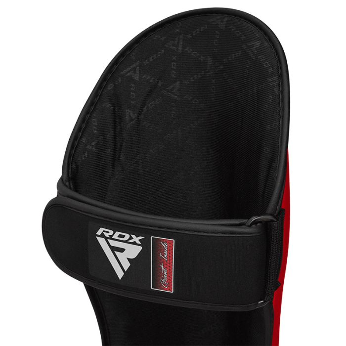 RDX T1 Leather Shin Instep Guards RDX® Sports EU