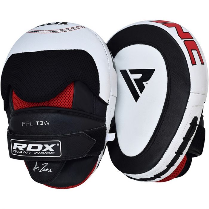 rdx boxing mitts