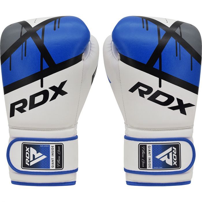 RDX F7 Ego Boxing Gloves RDX® Sports EU