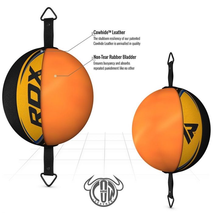 Пневматическая груша RDX Speedball