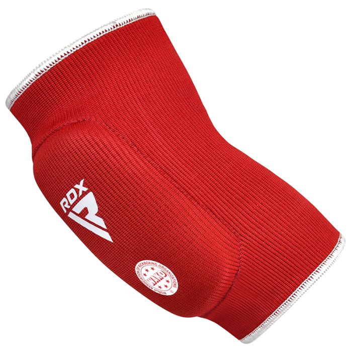 Power & Protection WAKO Elbow Protection 2 in 1 RDX Sports RDX