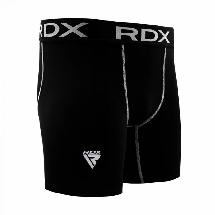 RDX MMA Rash Guard Long Sleeve Skin Compression Running Weight Loss Sweat Shirt 