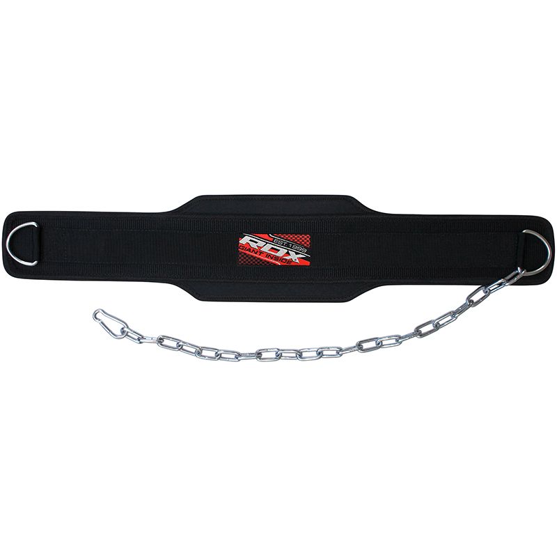 RDX 6DP Dipping Belt RDX® Sports US