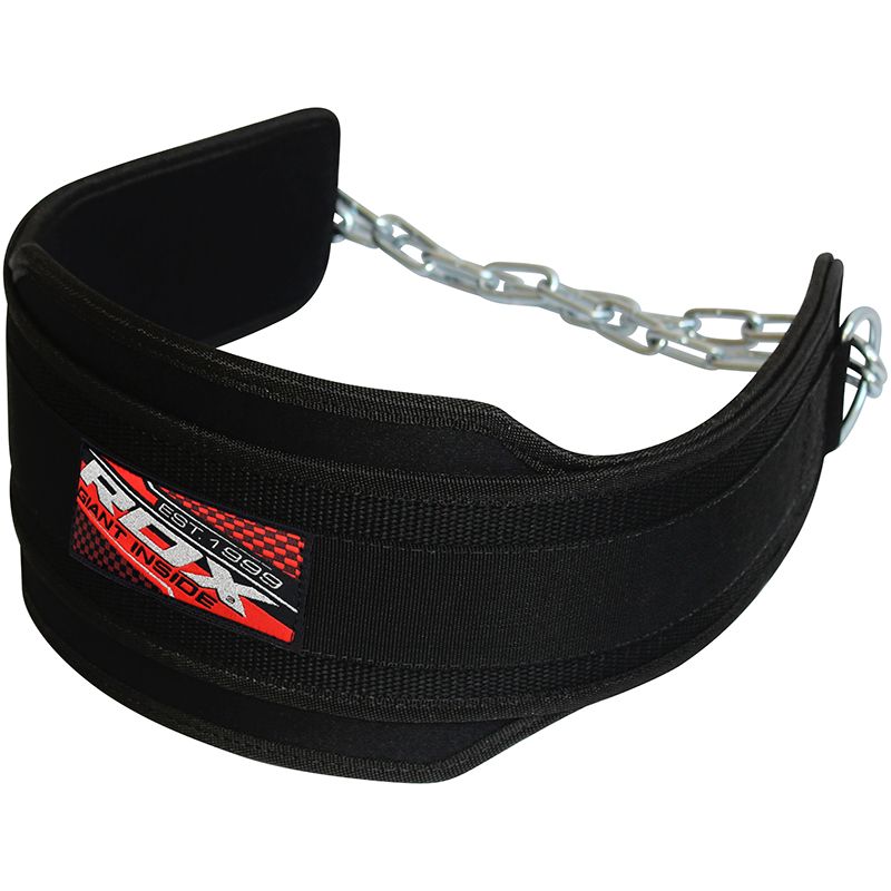 RDX 6DP Dipping Belt RDX® Sports US