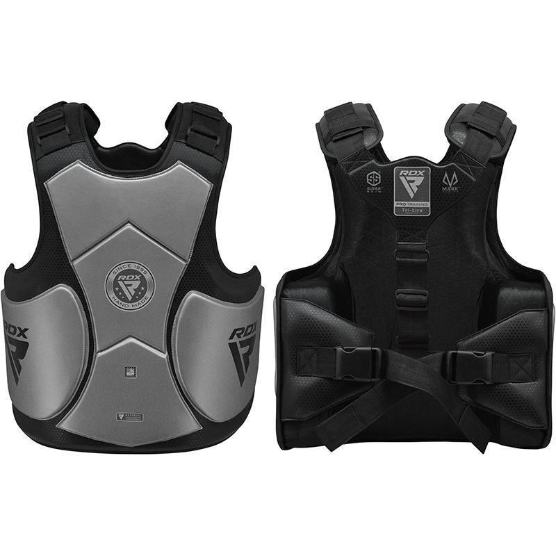 RDX L1 Mark Pro Body Protector RDX® Sports UK