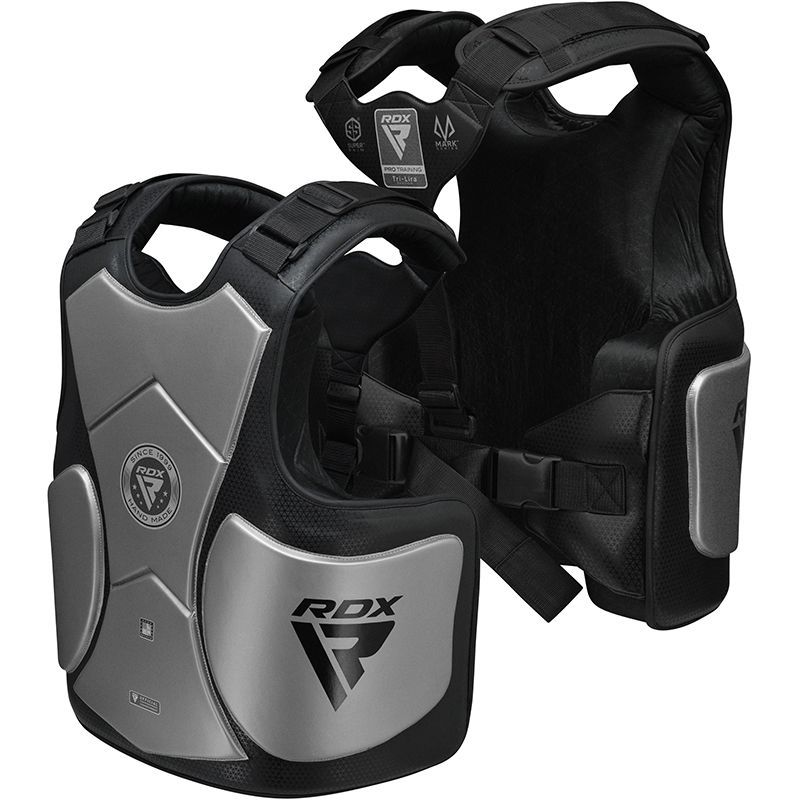 RDX L1 Mark Pro Body Protector RDX® Sports UK