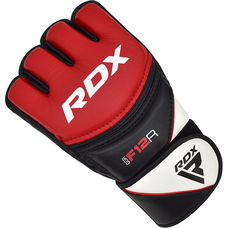RDX F12 Training MMA Gloves RDX® Sports US