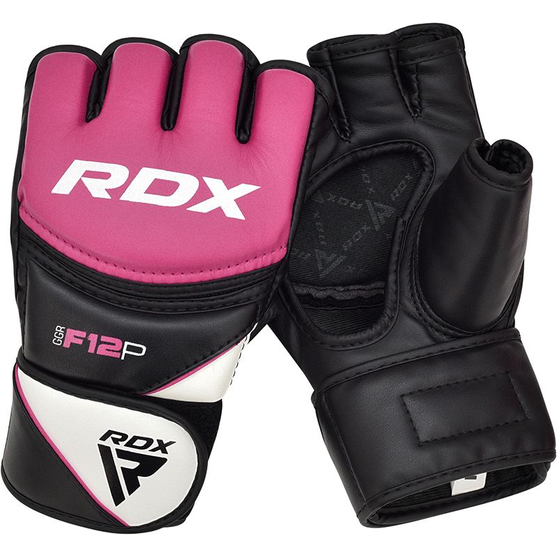 RDX F12 Ladies MMA Gloves RDX® Sports US