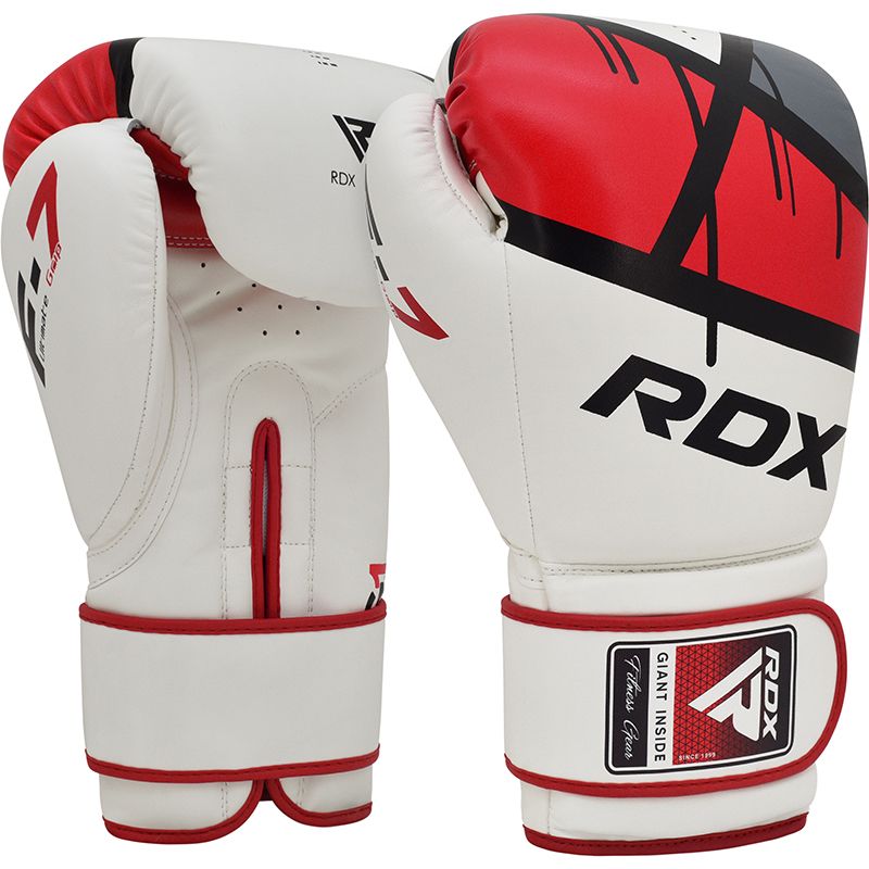 RDX F7 Ego Boxing Gloves RDX® Sports US