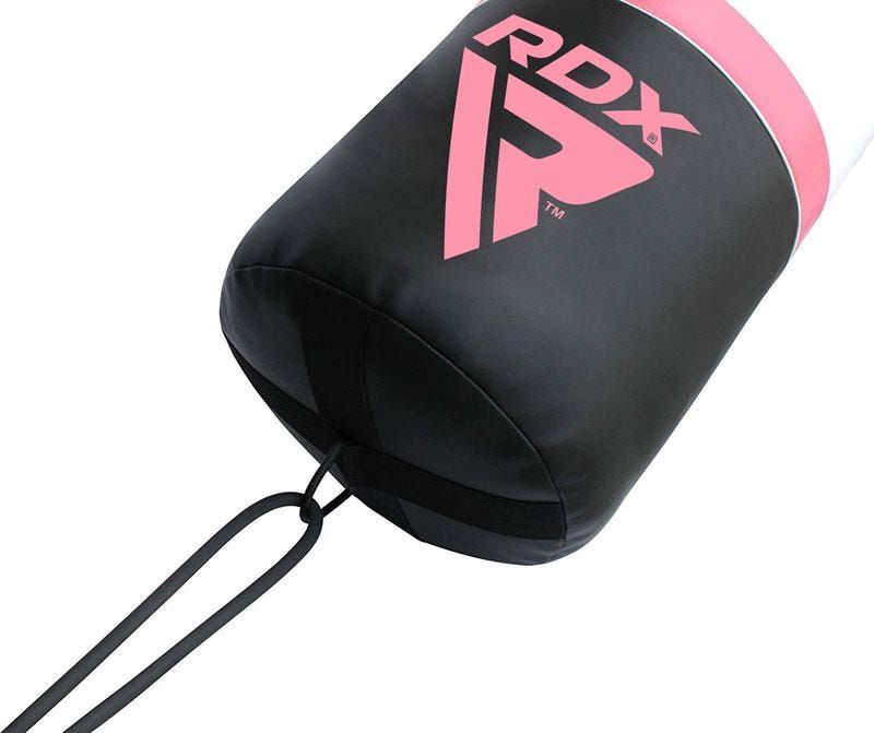 RDX X2 17in1 4ft Heavy Boxing Punch Bag & Mitts Set RDX® Sports UK