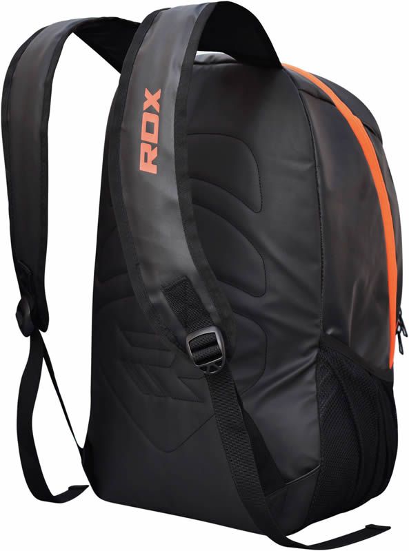RDX R4 Training Kit Bag RDX® Sports US