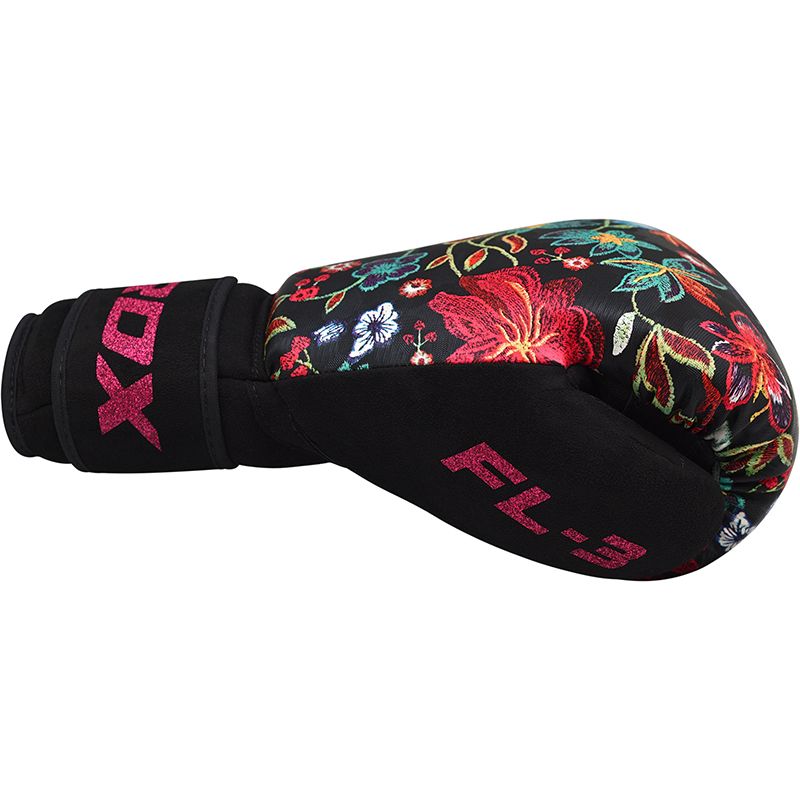 RDX FL3 Floral Boxing Gloves RDX® Sports EU