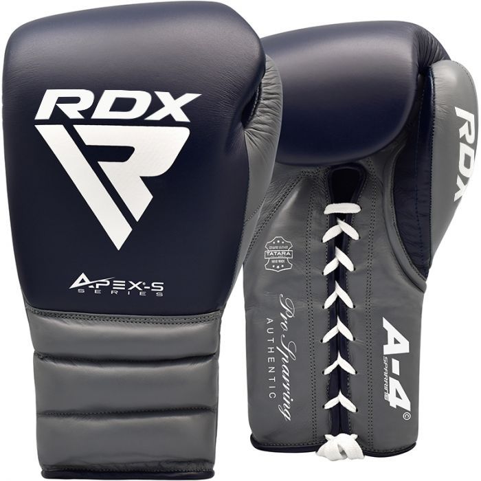RDX A4 Professional Boxing Gloves RDX® Sports EU