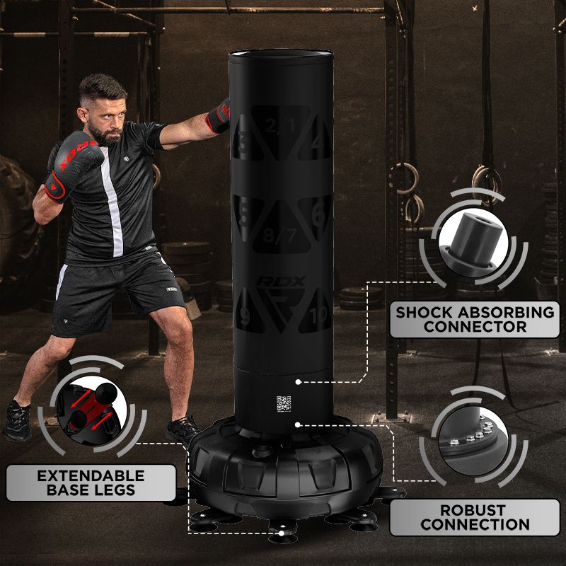 Punching bag for toughest blows RDX sports RDX® Sports EU